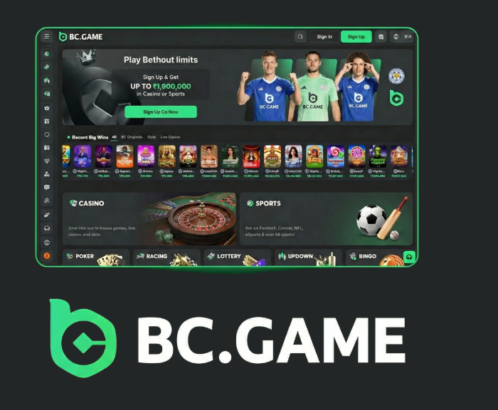 BC.Game Casino The Thriving Online Gaming Platform in Vietnam BC.Game Casino The Thriving Online Gaming Platform in Vietnam