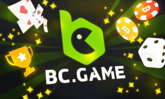 BC.Game Casino The Thriving Online Gaming Platform in Vietnam BC.Game Casino The Thriving Online Gaming Platform in Vietnam