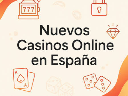 Casino Bono sin Deposito en España Tu Guía Completa Casino Bono sin Deposito en España Tu Guía Completa