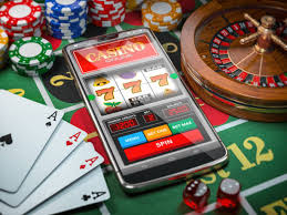 Det Ultimative Online Casino Spænding og Underholdning Det Ultimative Online Casino Spænding og Underholdning