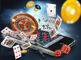 Discover the Magic Win Casino Platform A New Era of Online Gaming