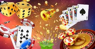 Discover the Thrills of Betting with Betano Discover the Thrills of Betting with Betano