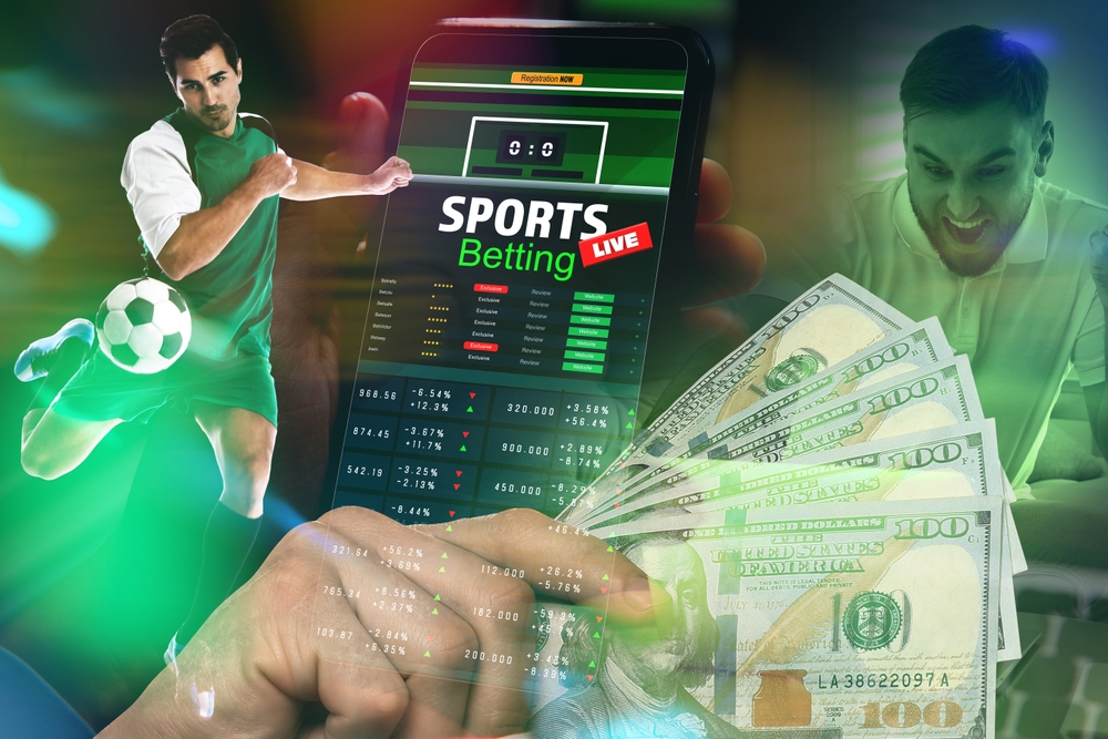 Explore Betwinner Your Ultimate Betting Partner