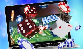 Explore the Thrills of Hawaii Spins Casino & Sportsbook