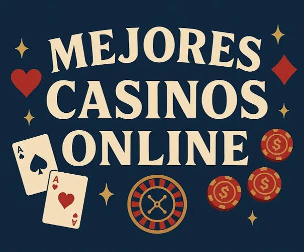Los Mejores Casinos Gratis con Dinero Real 101425881 Los Mejores Casinos Gratis con Dinero Real 101425881