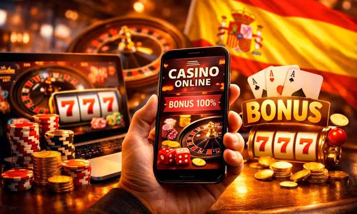 Los Mejores Casinos Gratis con Dinero Real 101425881 Los Mejores Casinos Gratis con Dinero Real 101425881