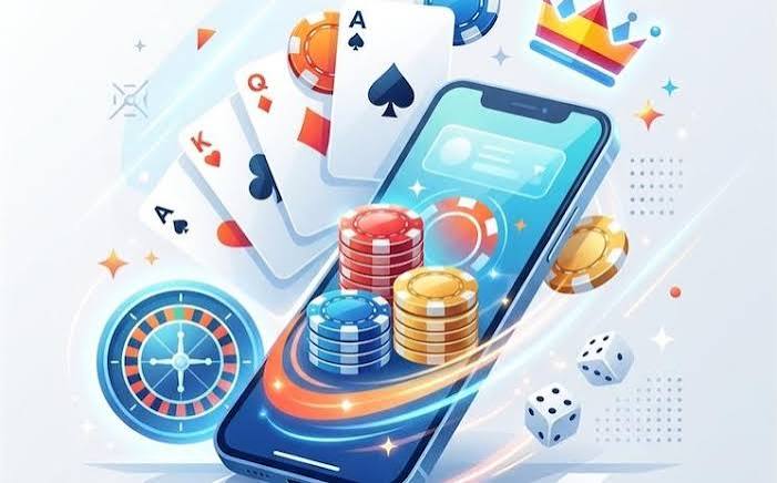 Ruleta Casino Online Gratis Dinero Disfruta del Juego Sin Arriesgar tu Dinero