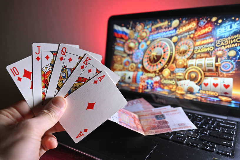 The Exciting World of Casino Slots A Guide for Players 1716906349 The Exciting World of Casino Slots A Guide for Players 1716906349