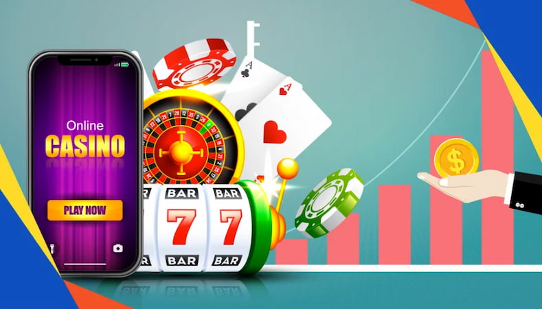 Explore the Thrills of Online Casino - Memocasino