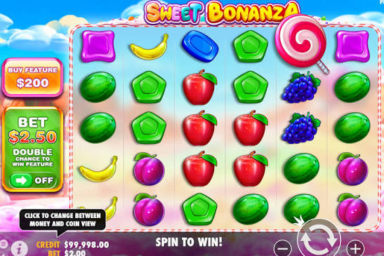 Oplev Magien i Sweet Bonanza Slot Din Guide til Spillet -1988251150