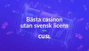 Utländska Casinon En Fullständig Guide Utländska Casinon En Fullständig Guide